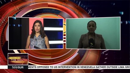 CARICON leaders discuss region's political situation at summ