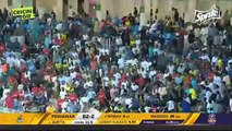 PSL 2019 Match 3- Peshawar Zalmi vs Quetta Gladiators - Full Match Highlights -