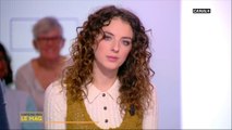 Mélancolie, quand tu nous tiens ! - La météo du 25/02 - CANAL+