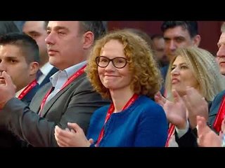 LSDM ja nuk do ta presë BDI në për president konsensual