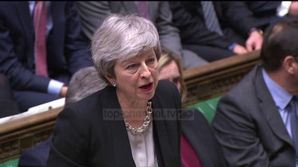 Laburistët, gati të mbështesin një referendum të dytë për “Brexit”-in - Top Channel Albania