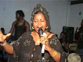 ANTA CAMARA TOP DIVAS 2006 BOUNA DRAME