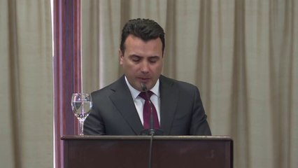 Shënohet 15-vjetori i vdekjes së presidentit Boris Trajkovskit