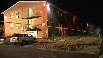 أم بمساعدة ابنتها تقتل ابنيها وأختها وبناتها في بنسلفانيا!