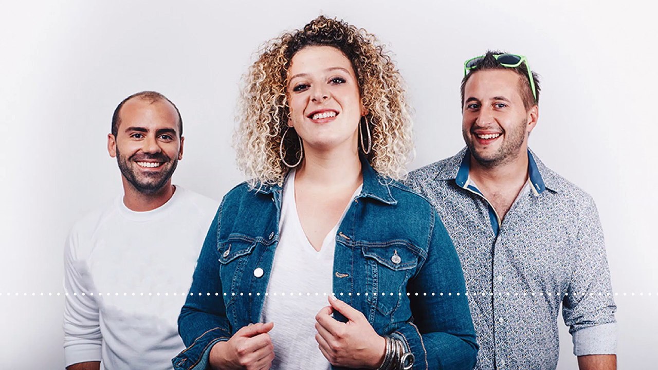 Trois cafés gourmands : "On veut que le public décroche de son quotidien pendant le concert"