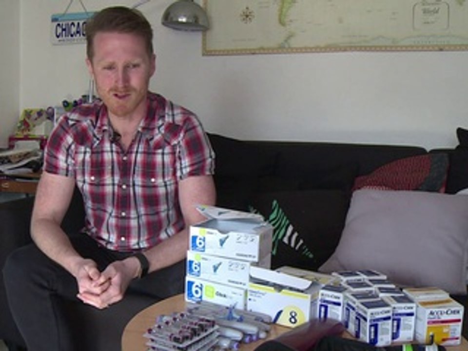 Britische Diabetiker fürchten Insulin-Knappheit durch Brexit