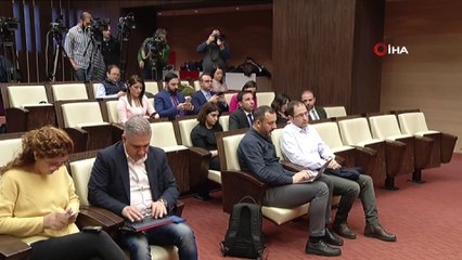 CHP Sözcüsü Öztrak'tan DSP'ye 'Atatürkçülük' cevabı