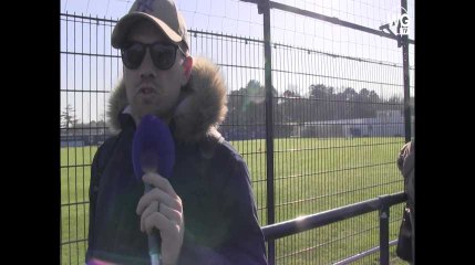 Girondins : paroles de supporters