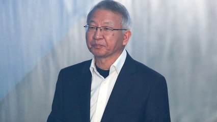 양승태, 보석 심문에 검찰 맹비난..."조물주처럼 공소장 만들어" / YTN