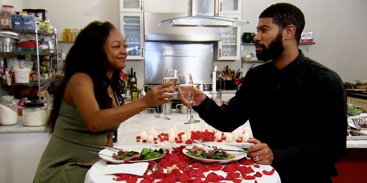 ‘Married At First Sight’ Sneak Peek: Keith Shocks Kristine With This Incredibly Romantic Gesture