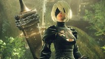 NieR : Automata Édition Game of the YoRHA - Trailer de lancement