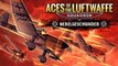 Aces of the Luftwaffe Squadron : DLC Nebelgeschwader - Trailer officiel