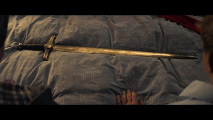 Wenn Du König Wärst - Clip Vielleicht ist es ein Streich (Deutsch) HD