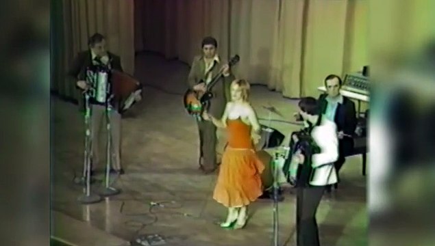 Vesna Zmijanac - Vetar duva oko kuce - 1982