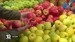 Fruits et légumes : vers une baisse de la TVA ?