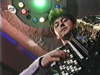 Sanja Savic - Pita nana - 1993
