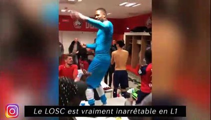 C'est la grosse fête du côté de Barcelone, Kurzawa éblouit tout le monde au PSG