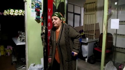 Engellilere rapor kolaylığı sevinç yaşattı - TEKİRDAĞ