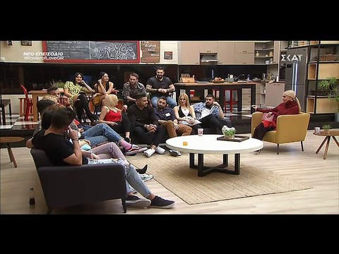 Power of love: Άνω κάτω οι παίκτες- Ξέσπασε σε κλάματα η Άννα και αποχώρησε η Μπακοδήμου