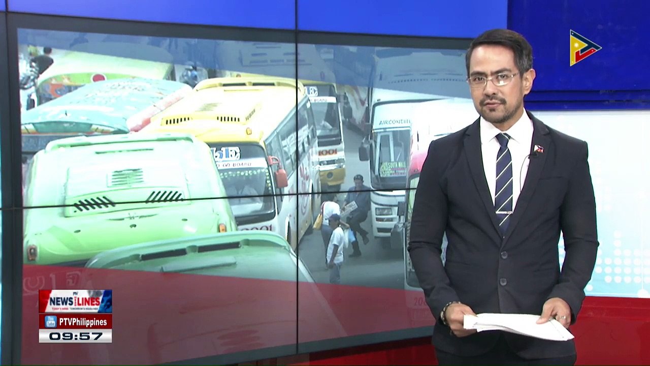 Gov't hikes fuel subsidy for PUV operators, drivers