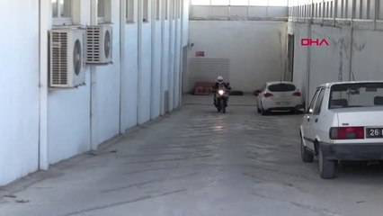 Eskişehir Motosiklet Ambulansı Kullanan Tek Kadın Üstesinden Gelemeyeceğimiz İş Yok