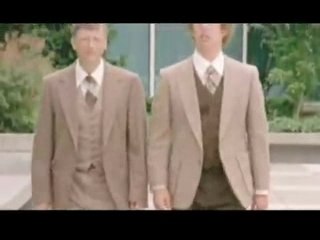 Bill Gates (Microsoft) Video CES Live Webcast 2008 Keynote