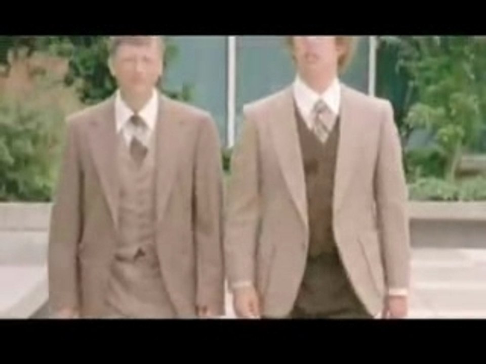 Bill Gates (Microsoft) Video CES Live Webcast 2008 Keynote