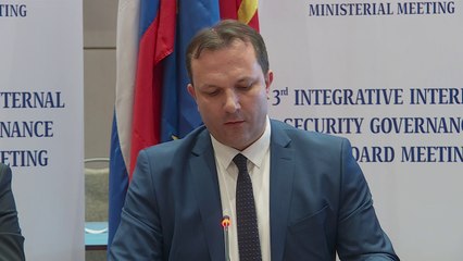 Konstatohet dorëheqja e drejtorit të burgut