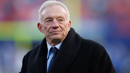 'GMFB' looks back at defining moments of Jerry Jones era with Cowboys