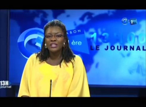 RTG - Séminaire de formation sur l’écriture journalistique à Libreville