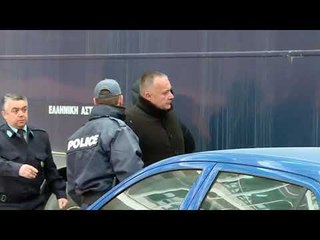 "Bombat", Kostovski: Të dyshuarit u hetuan përmes testit të poligrafit