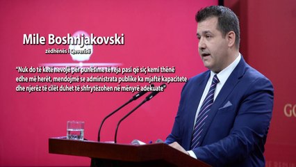 Ylber Sela emërohet drejtor i Agjencisë për zbatimin e ligjit për përdorimin e gjuhëve