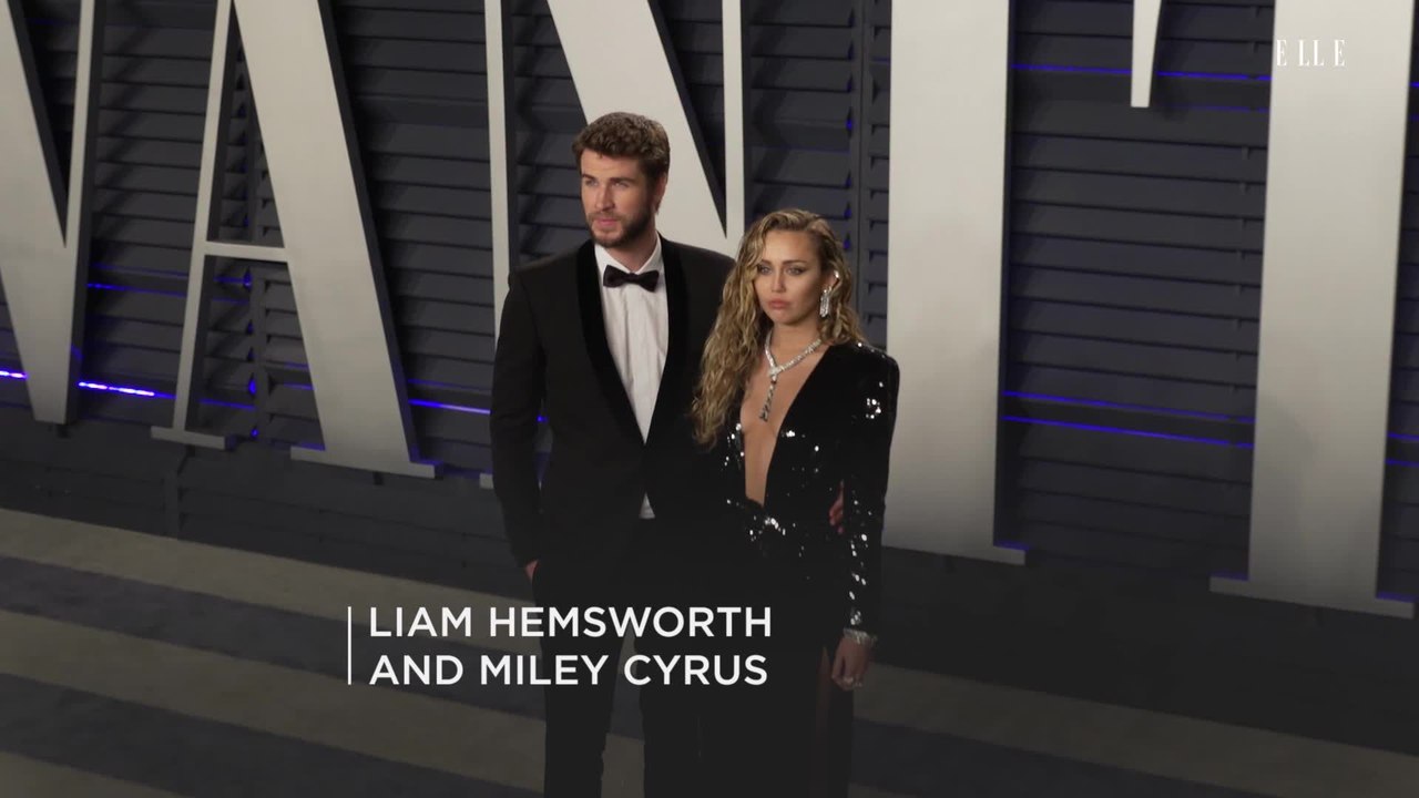 The Best Looks From the 2019 Oscars After Parties