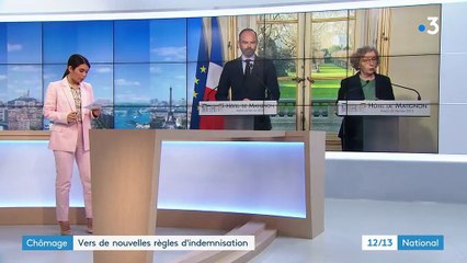 Chômage : vers de nouvelles règles d’indemnisation