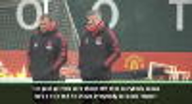 Solskjaer should get permanent Manchester United job - Foster