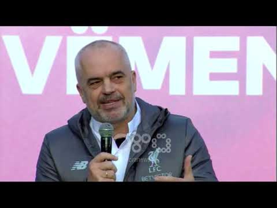 Ora News – Rama 'diversion' nga Lushnja: I vetmi me dy pare mend në kokë doli Myslim Murrizi