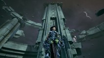 Darksiders III : DLC The Crucible - Trailer de lancement