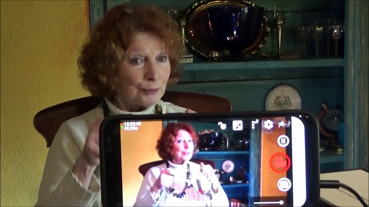 Wish me Luck, la série britannique tournée au Puy-en-Velay en 1989