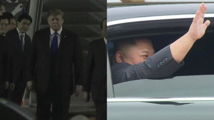 2차 북미 정상회담...'세기의 핵 담판' 될까 ⑥ / YTN