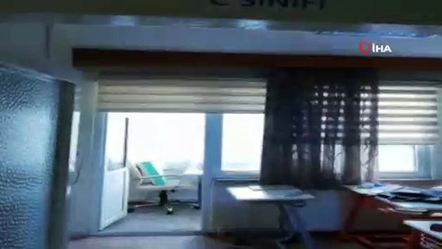 FETÖ örgütü üyelerinin gizli dershanesi Kocaeli'de ortaya çıkarıldı