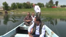 Osmaniye'de Balık Avlama Yasağı 1 Mart'ta Başlıyor