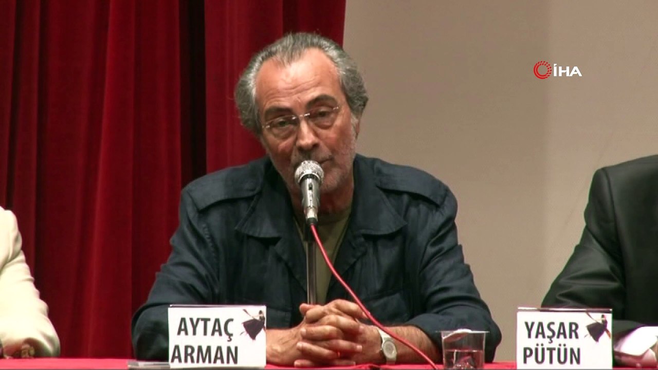 Ünlü oyuncu Aytaç Arman hayatını kaybetti