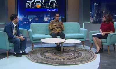 Dialog – Waspada Hoaks dan Kampanye Hitam di Pilpres 2019 (1)