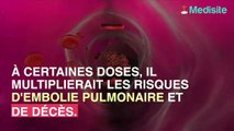 Le tofacitinib (Xeljanz®) augmente les risques de décès