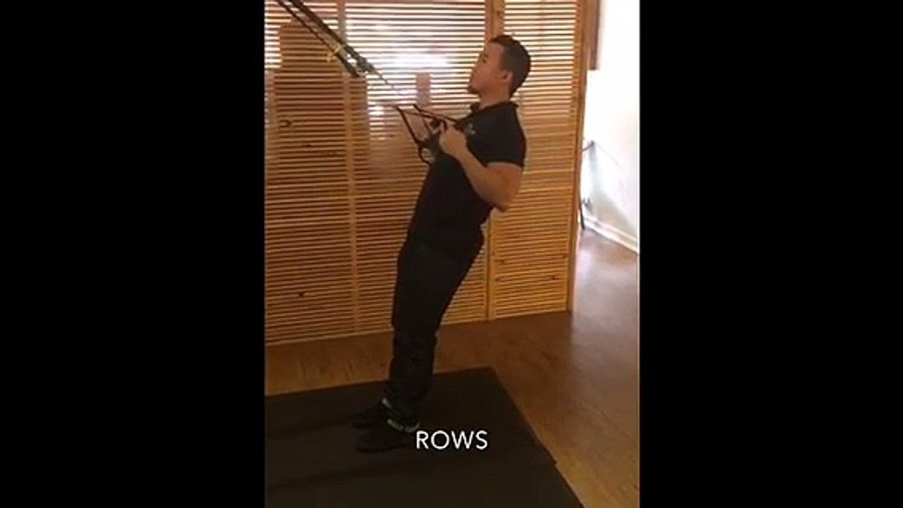 EVOLVE NY: Shoulder Stability Exercises