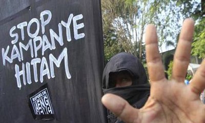 Dialog – Waspada Hoaks dan Kampanye Hitam di Pilpres 2019 (3)