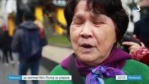 Vietnam : le sommet Kim-Trump se prépare
