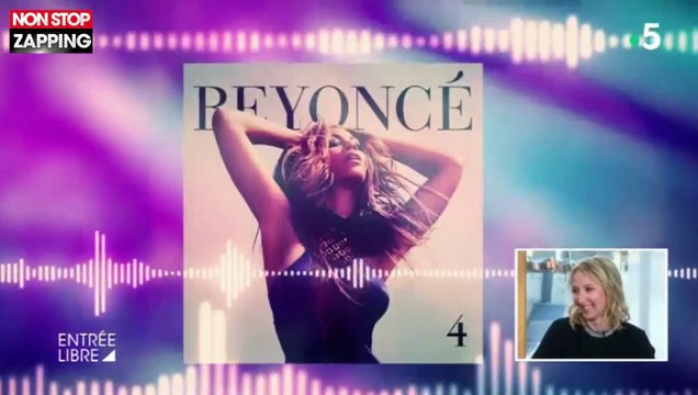 Audrey Lamy complètement folle : Loup-Denis Elion parle de l'actrice (vidéo)