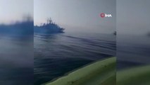 Romanya'da Türk Balıkçı Teknesine Ateş Açıldı: 3 Yaralı