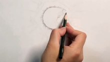 Timelapse dune vie en dessin